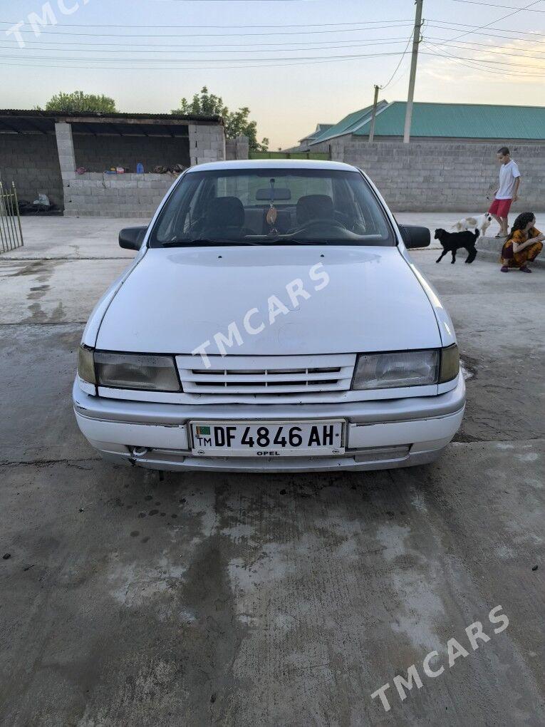 Opel Vectra 1990 - 24 000 TMT - Kaka - img 2