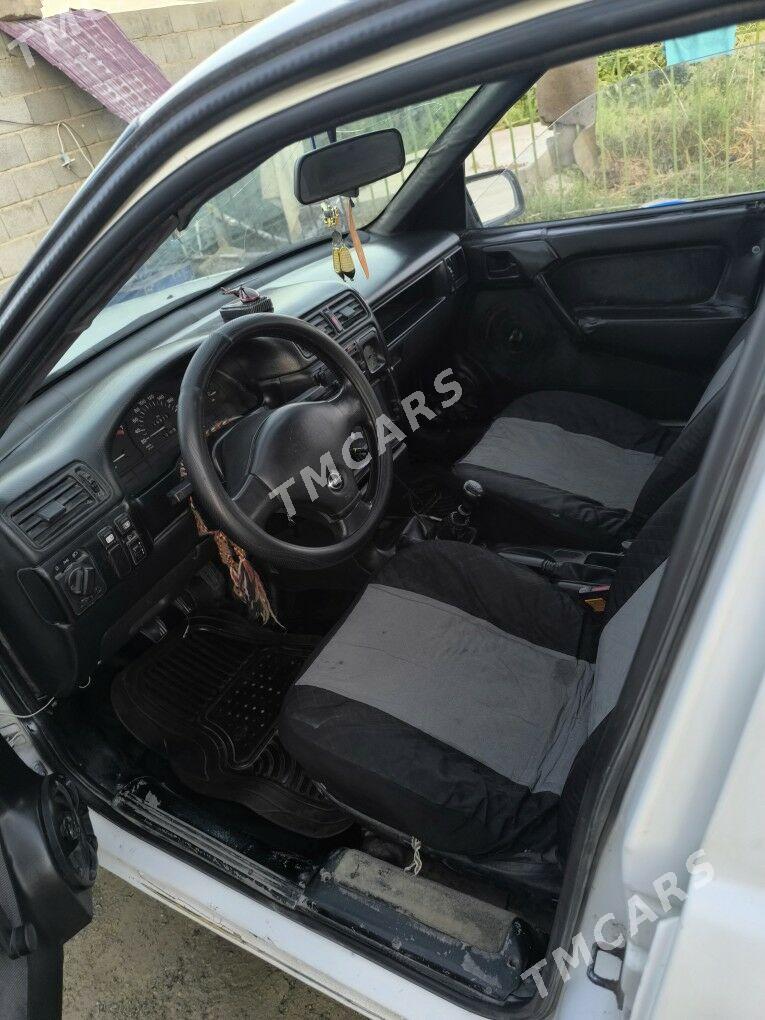Opel Vectra 1990 - 24 000 TMT - Kaka - img 6