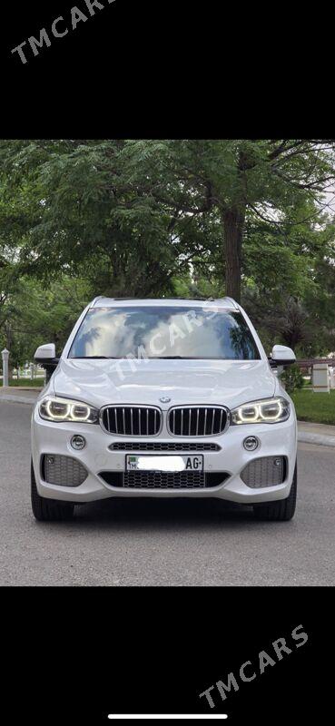 BMW X5 M 2015 - 710 000 TMT - Ашхабад - img 4