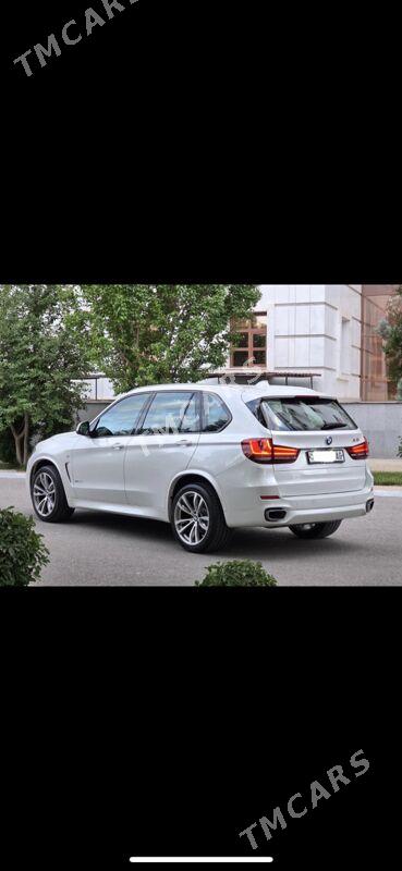 BMW X5 M 2015 - 710 000 TMT - Ашхабад - img 2