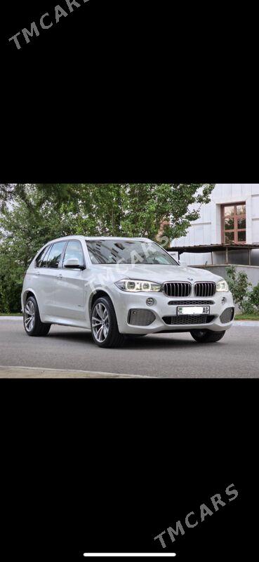 BMW X5 M 2015 - 710 000 TMT - Ашхабад - img 6