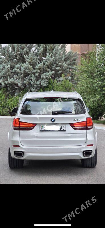 BMW X5 M 2015 - 710 000 TMT - Ашхабад - img 7