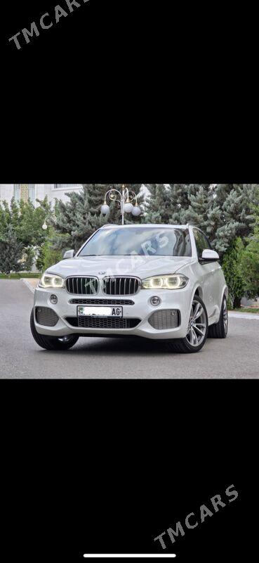 BMW X5 M 2015 - 710 000 TMT - Ашхабад - img 3