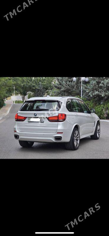 BMW X5 M 2015 - 710 000 TMT - Ашхабад - img 5