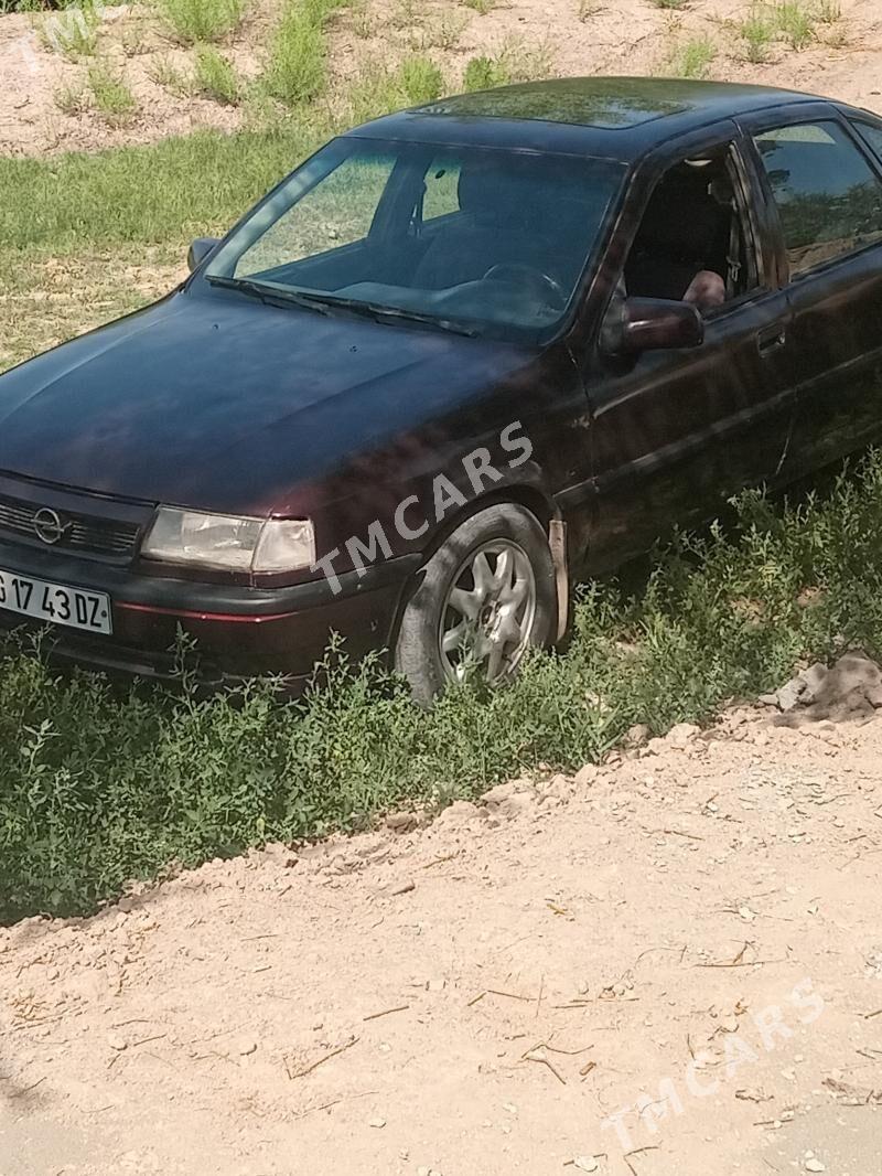 Opel Vectra 1993 - 25 000 TMT - Daşoguz - img 3