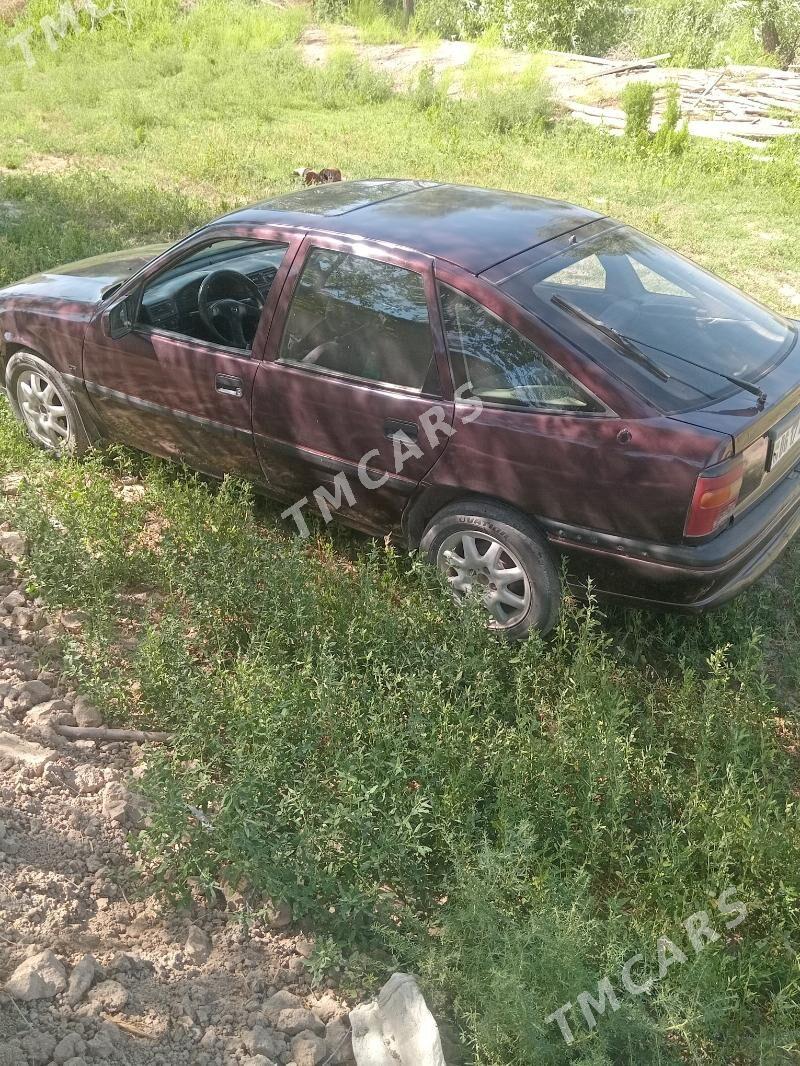Opel Vectra 1993 - 25 000 TMT - Daşoguz - img 2