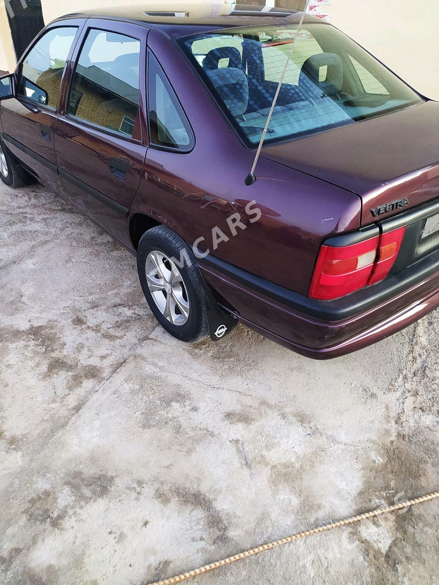 Opel Vectra 1993 - 50 000 TMT - Мары - img 2