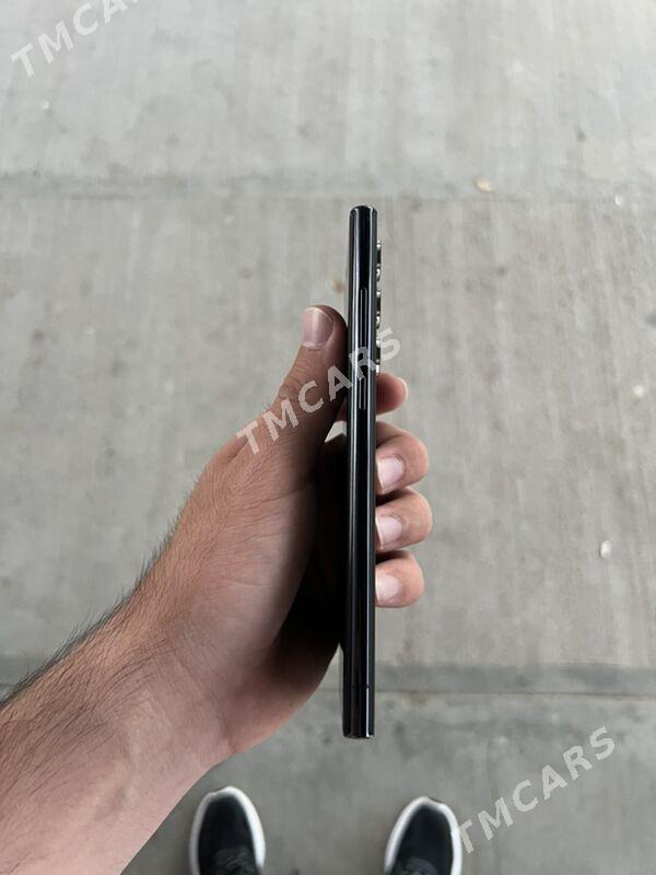 samsung s22ultra - Ашхабад - img 3