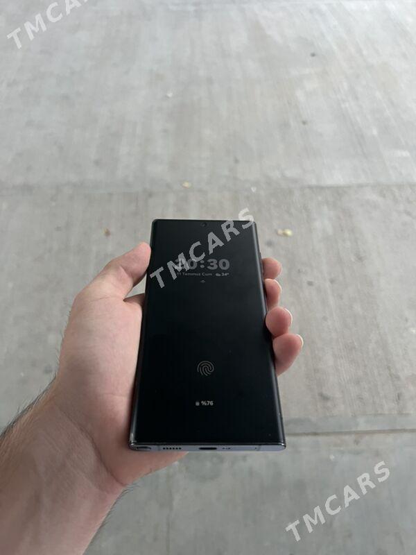 samsung s22ultra - Ашхабад - img 4