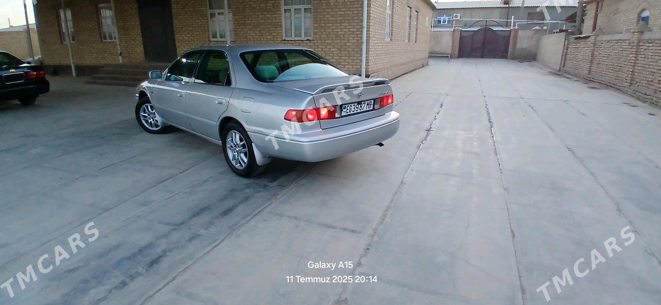 Toyota Camry 2000 - 150 000 TMT - Mary - img 7
