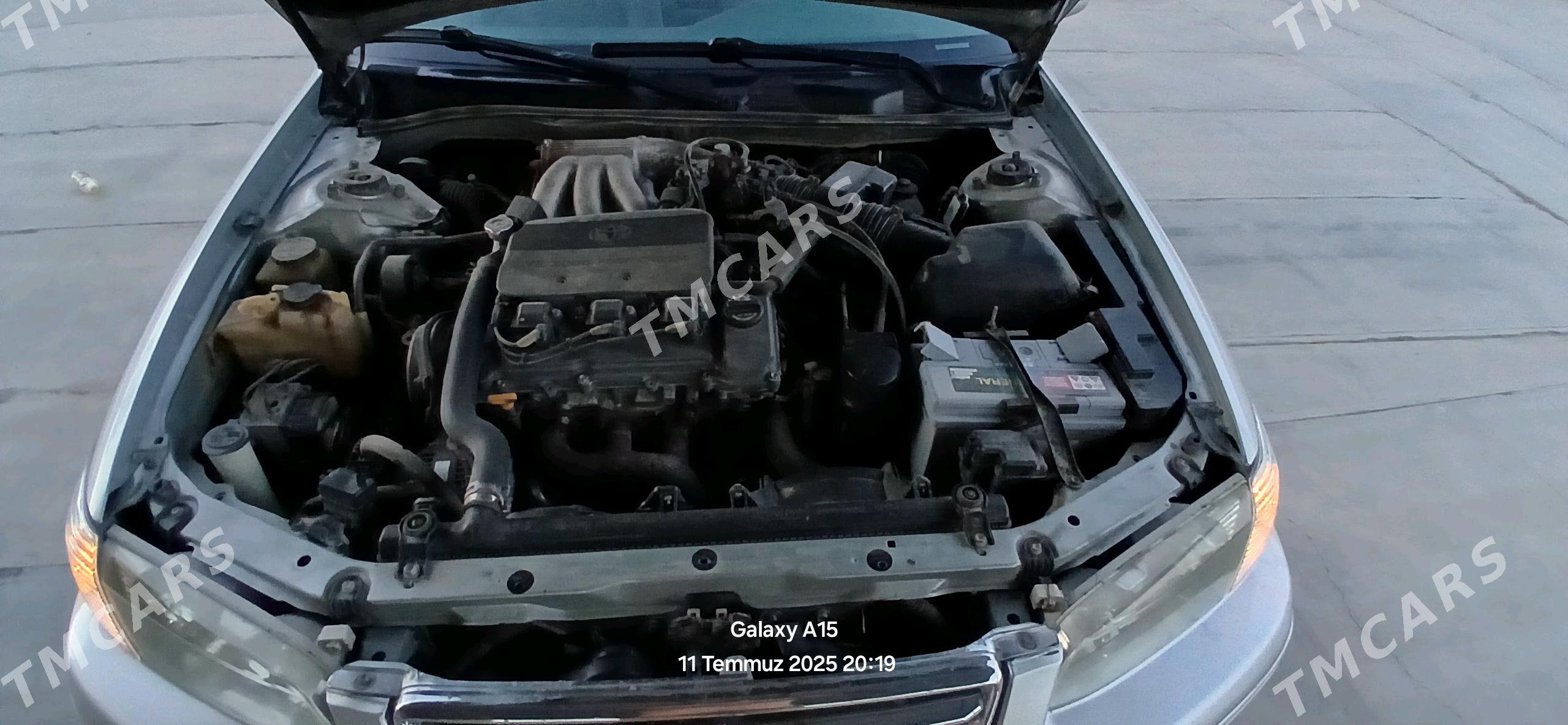 Toyota Camry 2000 - 150 000 TMT - Mary - img 10