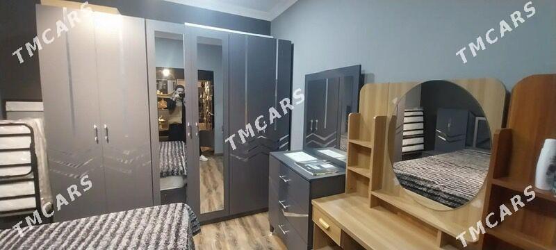 spalny garnitur спальный mebel - Aşgabat - img 2