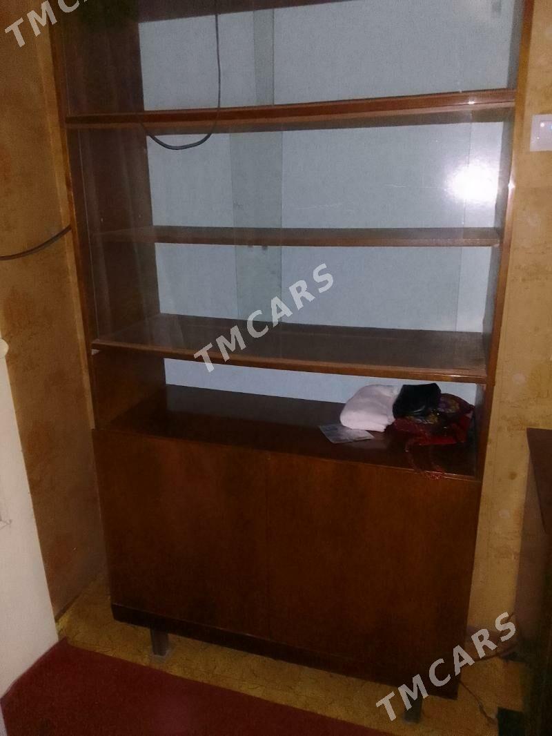 Сервант - Türkmenabat - img 2
