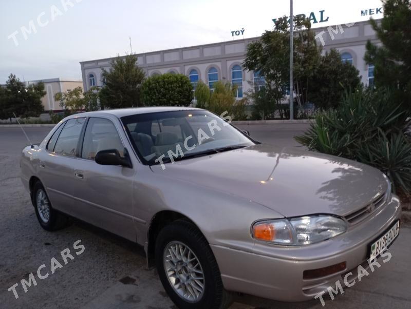 Toyota Camry 1993 - 80 000 TMT - Türkmenabat - img 2