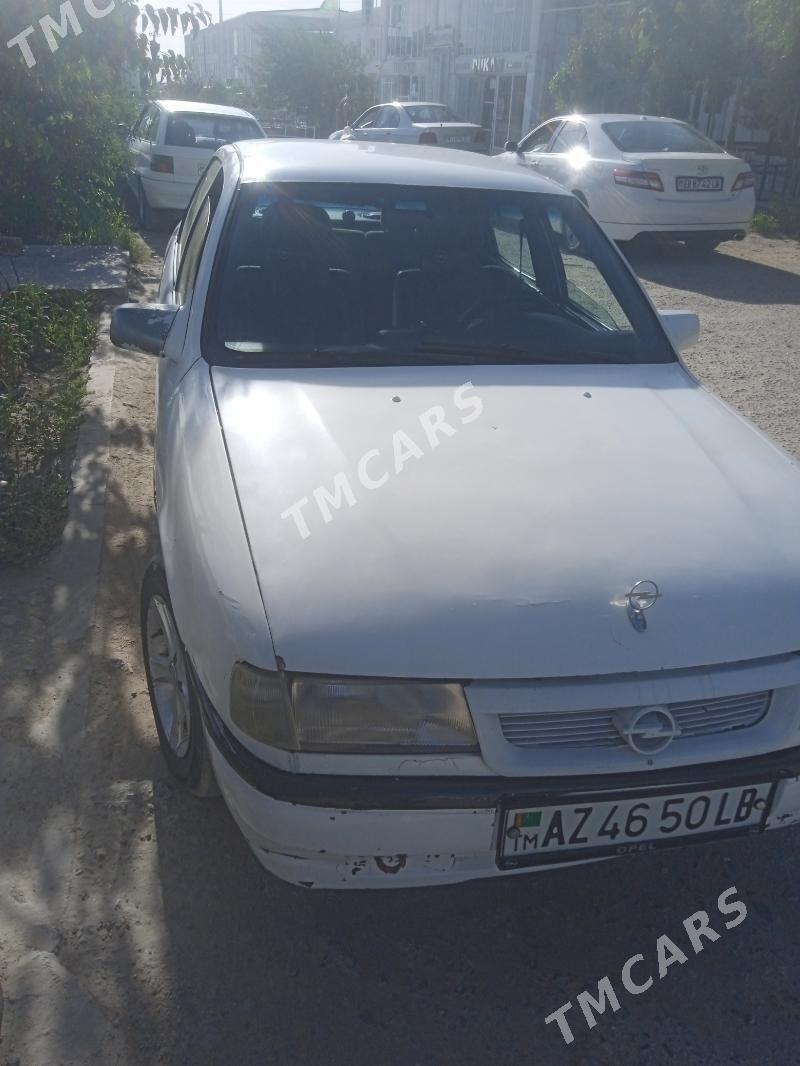 Opel Vectra 1993 - 29 000 TMT - Туркменабат - img 2