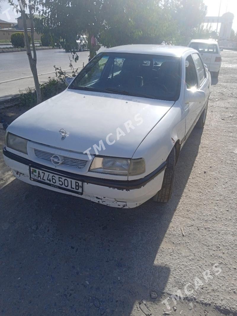Opel Vectra 1993 - 29 000 TMT - Туркменабат - img 4