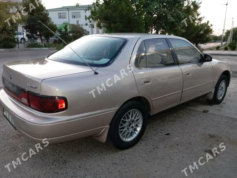 Toyota Camry 1993 - 80 000 TMT - Türkmenabat - img 4