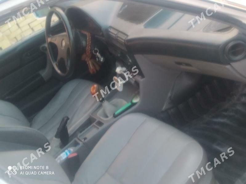 BMW 525 1991 - 42 000 TMT - Tejen - img 2