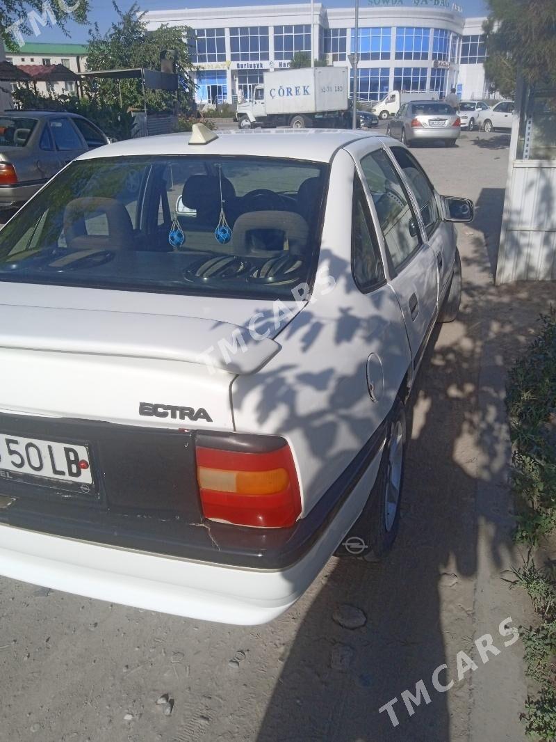 Opel Vectra 1993 - 29 000 TMT - Туркменабат - img 3