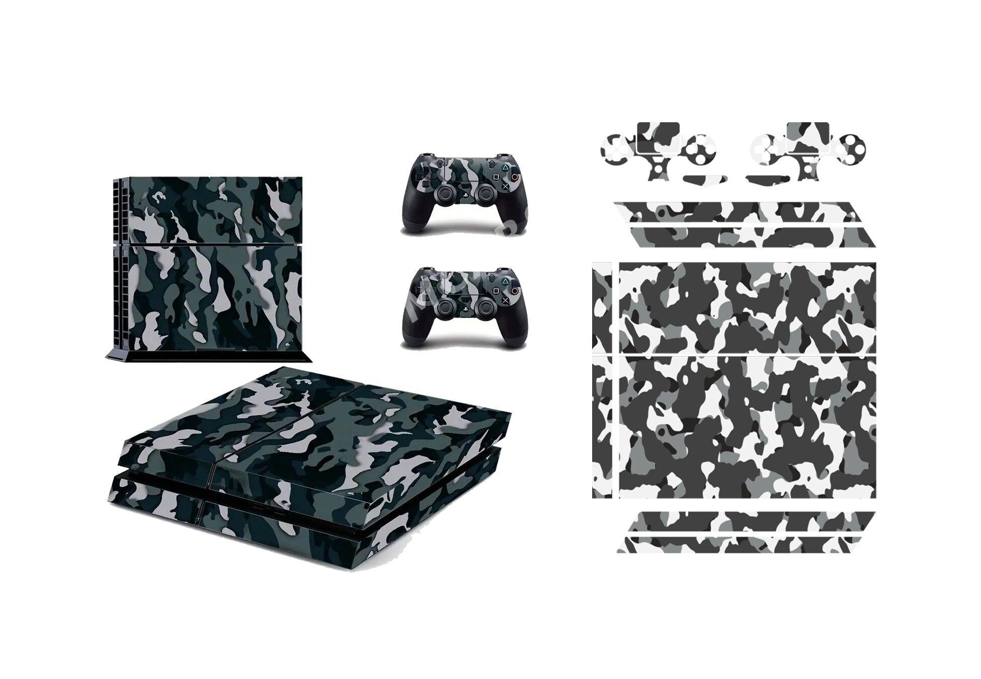 Playstation 4 sticker - Daşoguz - img 2