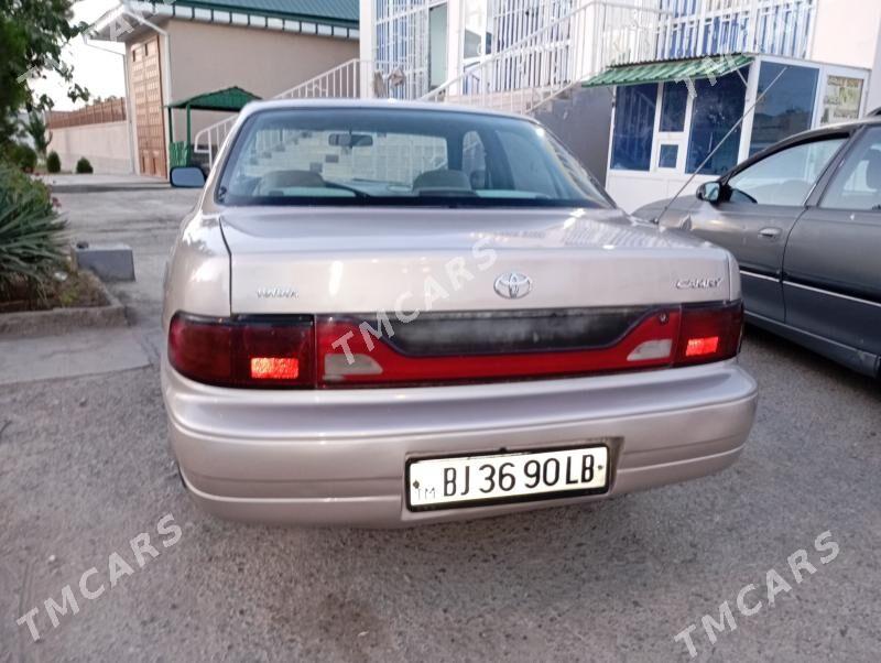 Toyota Camry 1993 - 80 000 TMT - Türkmenabat - img 6