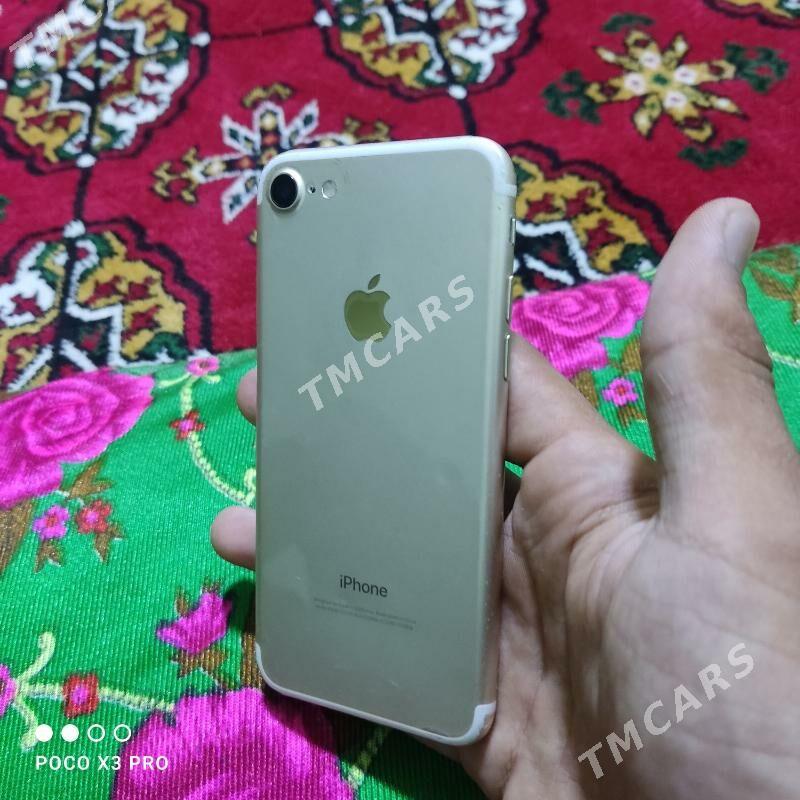 iPhone 7 - Дашогуз - img 3