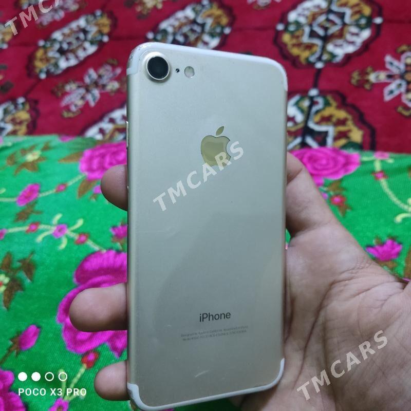 iPhone 7 - Дашогуз - img 5