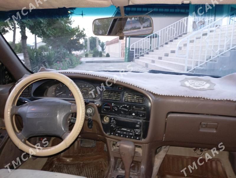 Toyota Camry 1993 - 80 000 TMT - Türkmenabat - img 5