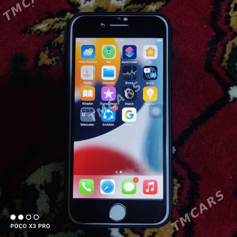 iPhone 7 - Дашогуз - img 6