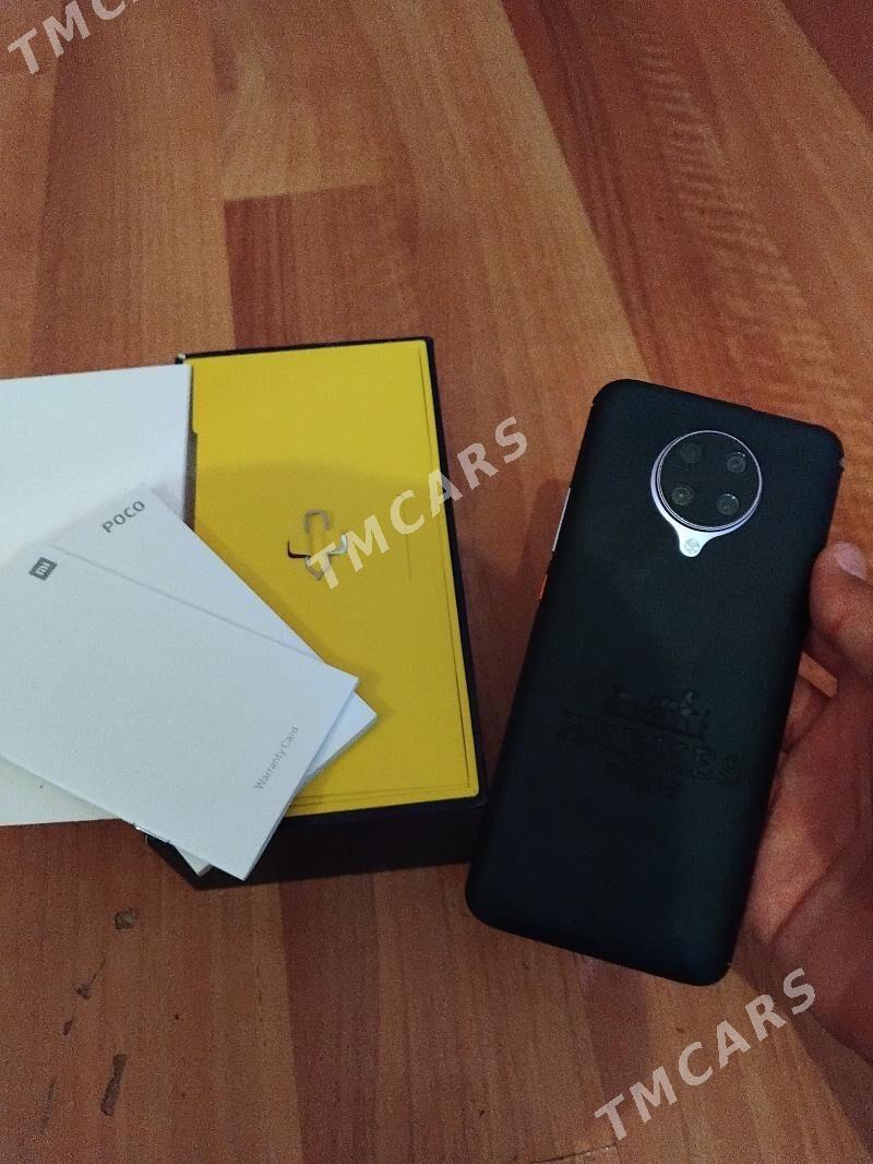 poco f2 pro - Ашхабад - img 3