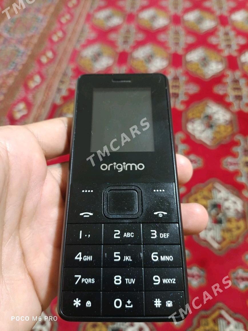 Maxfone - Туркменбаши - img 3