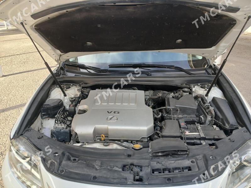 Lexus ES 350 2015 - 470 000 TMT - Кëши - img 5