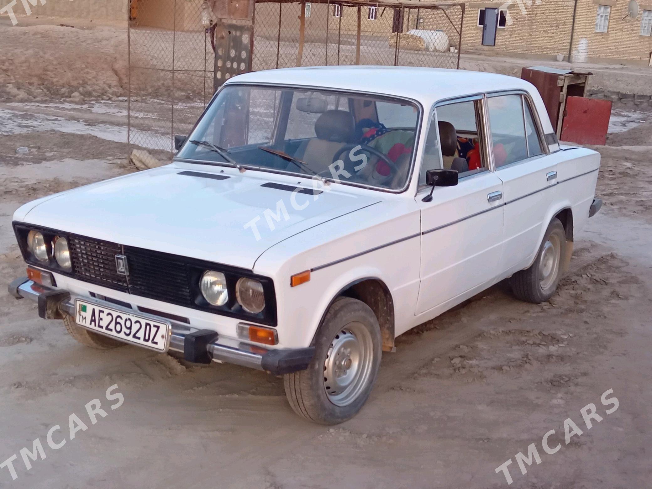 Lada 2106 1996 - 20 000 TMT - Гороглы (Тагта) - img 2