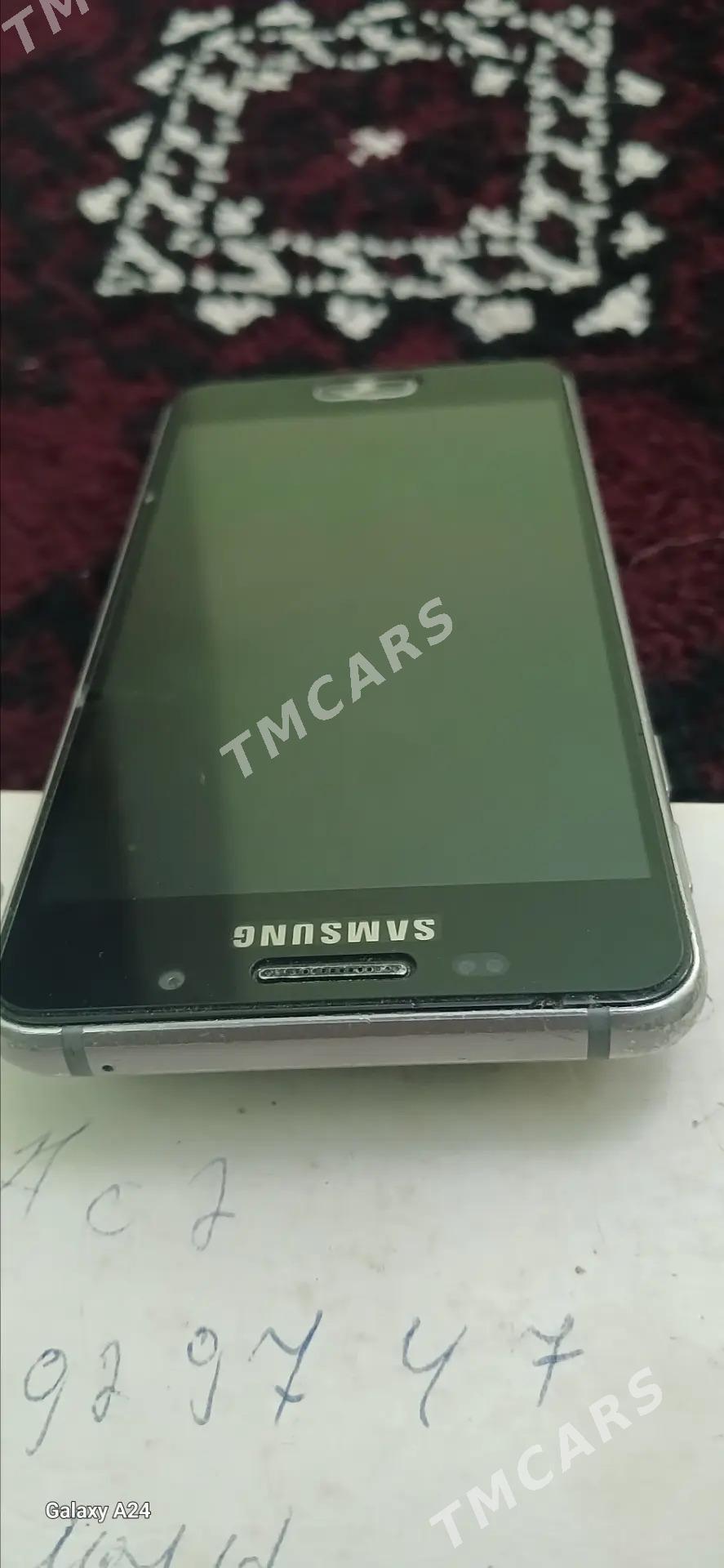 samsung a3 16 - Гумдаг - img 3