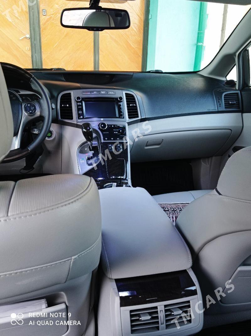 Toyota Venza 2013 - 315 000 TMT - Türkmenabat - img 4