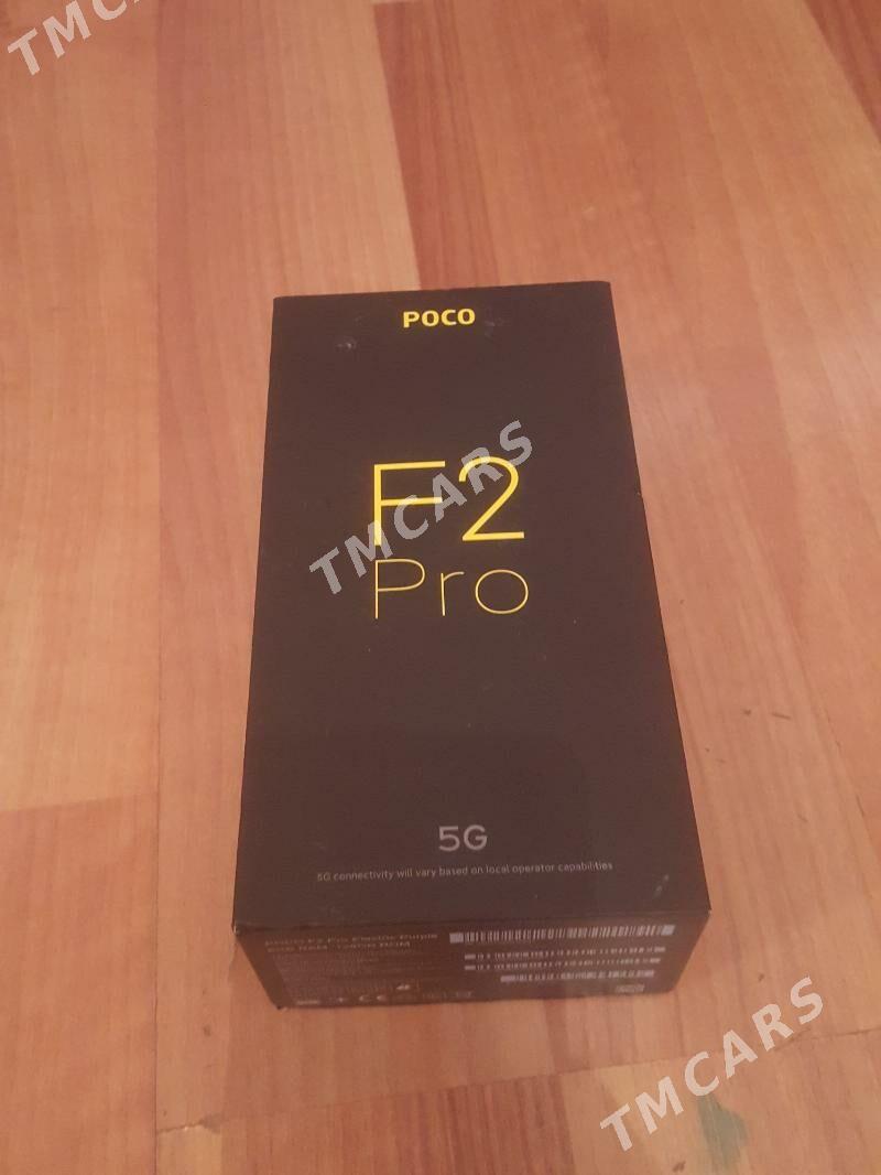 poco f2 pro - Ашхабад - img 6