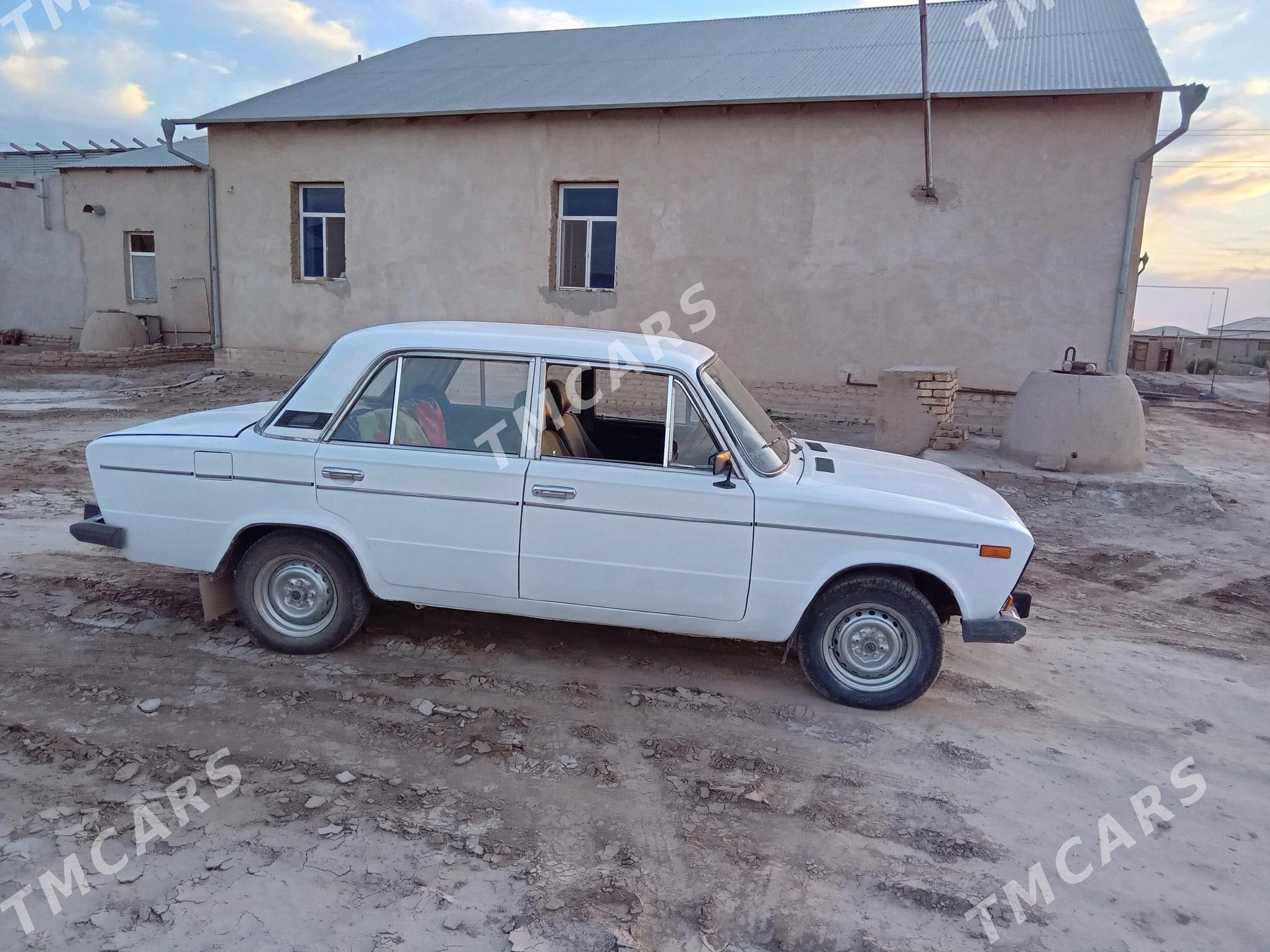 Lada 2106 1996 - 20 000 TMT - Гороглы (Тагта) - img 4
