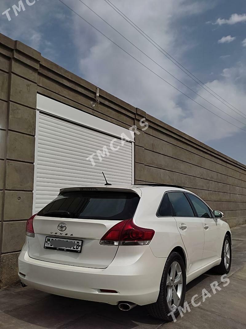 Toyota Venza 2013 - 315 000 TMT - Türkmenabat - img 5