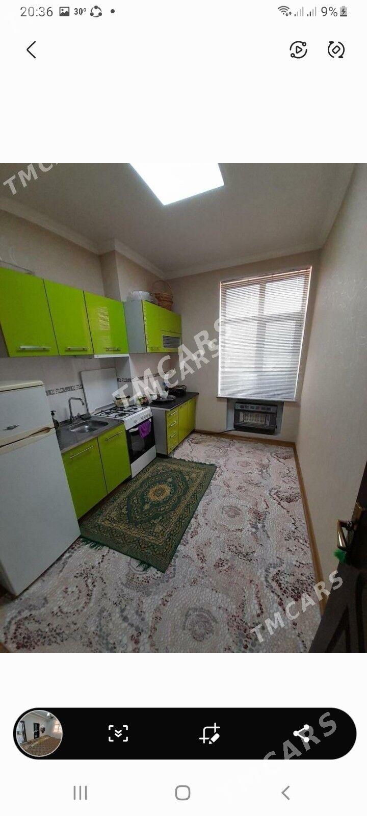 kireýne jaý - Туркменбаши - img 5
