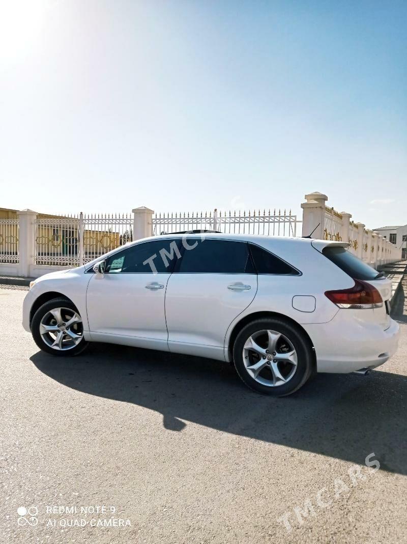Toyota Venza 2013 - 315 000 TMT - Türkmenabat - img 6