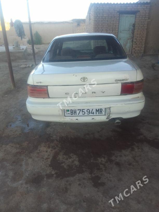 Toyota Camry 1992 - 30 000 TMT - Türkmengala - img 4