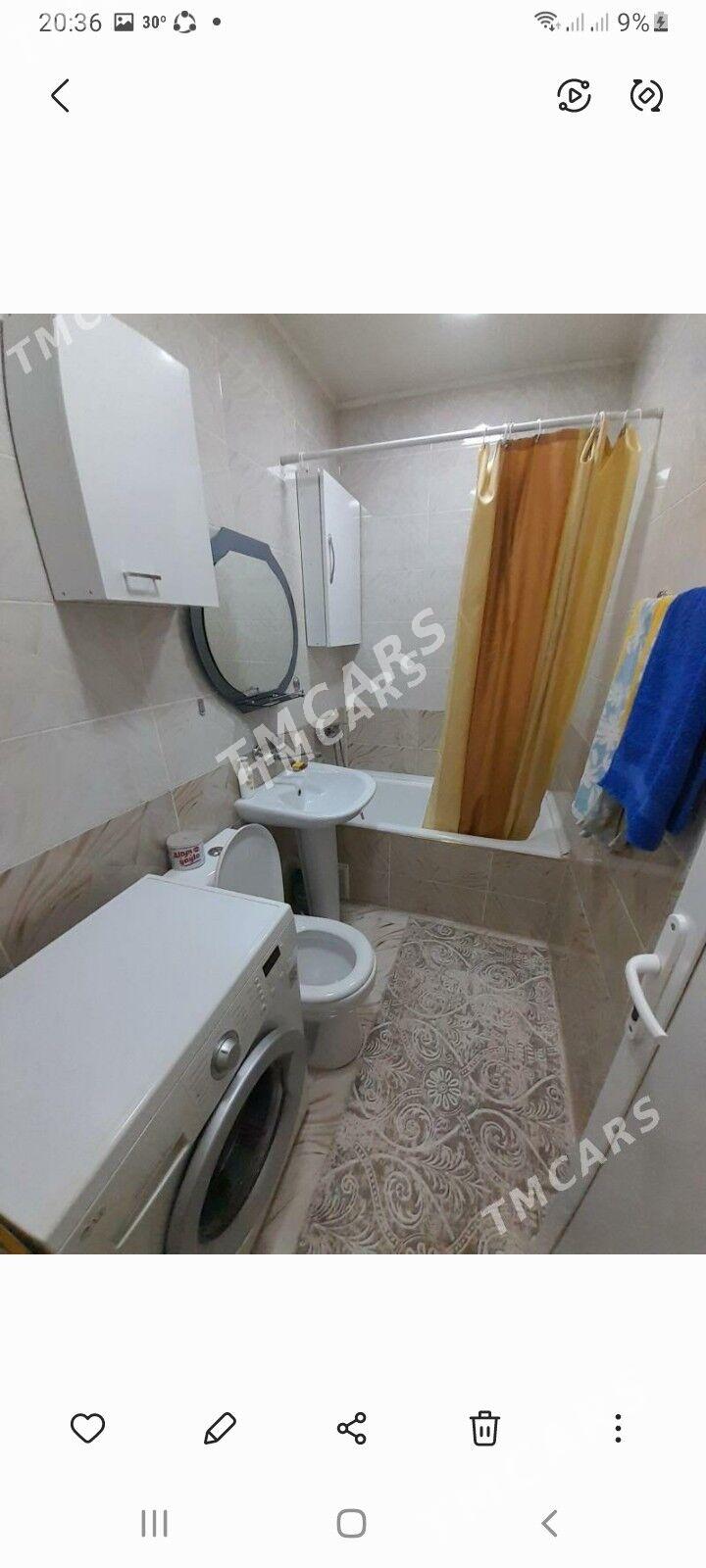 kireýne jaý - Туркменбаши - img 2