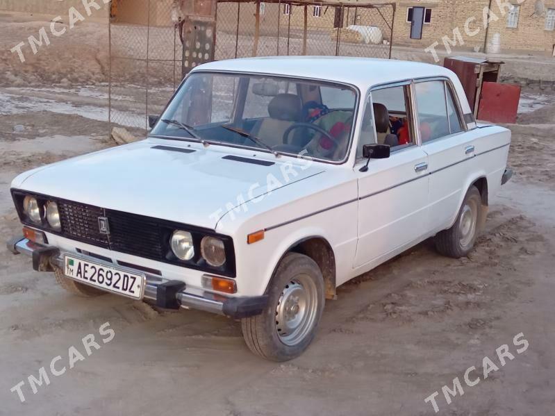 Lada 2106 1996 - 20 000 TMT - Гороглы (Тагта) - img 5