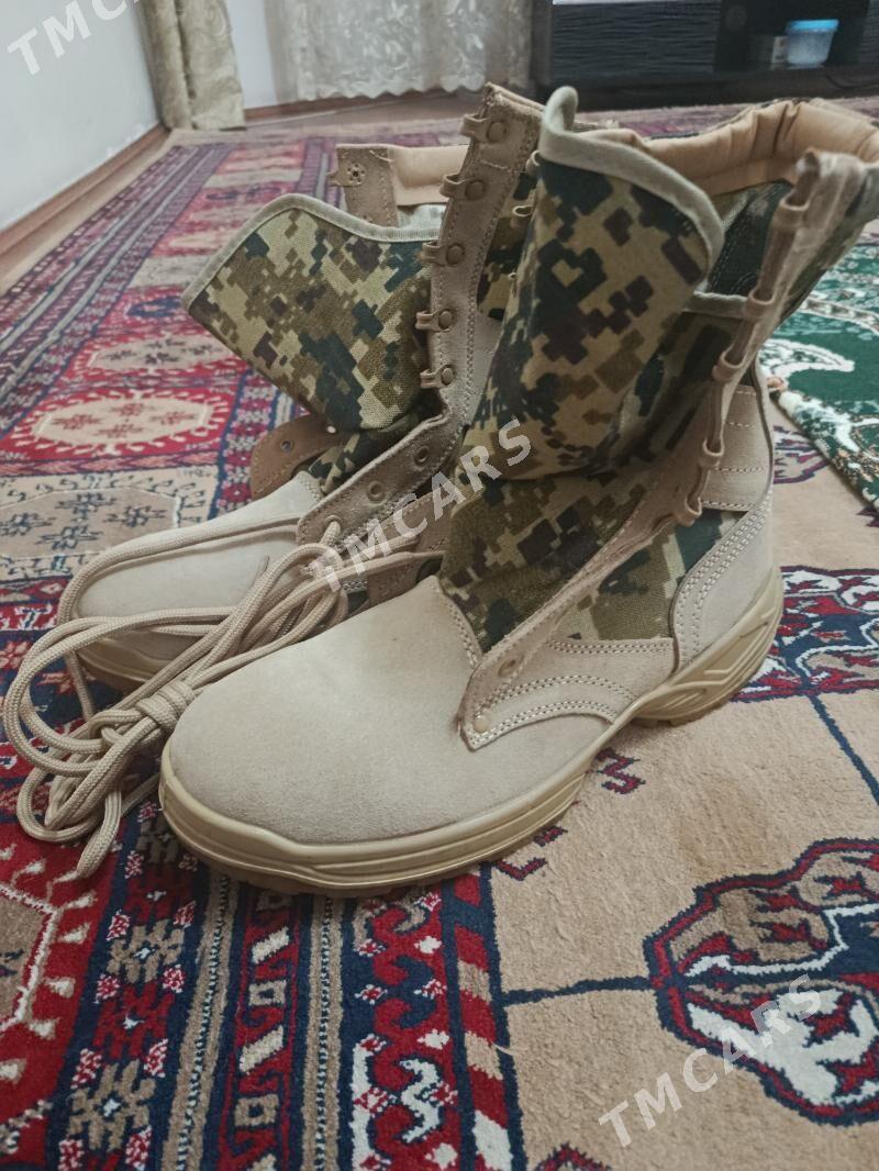 Sapok - Aşgabat - img 2