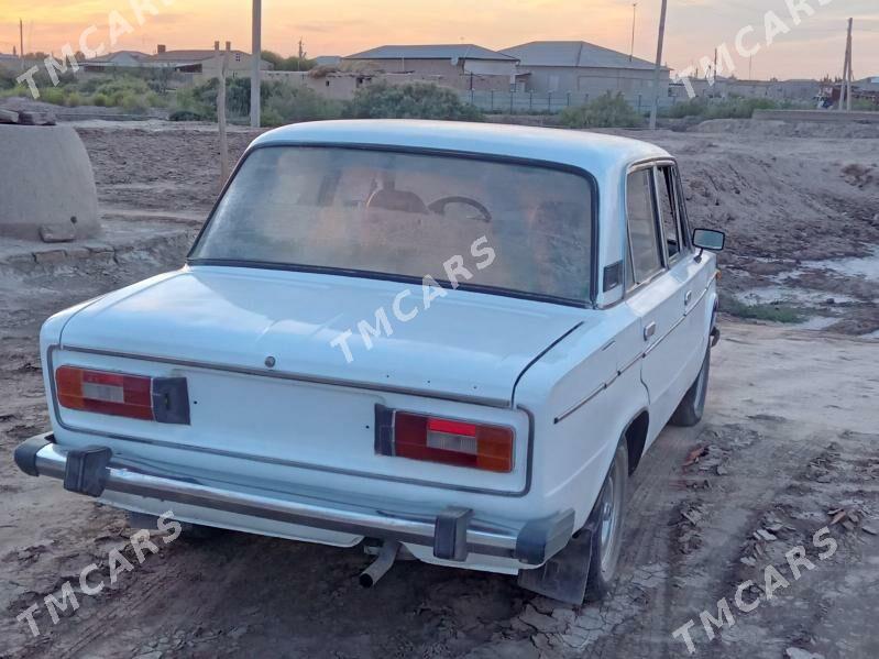 Lada 2106 1996 - 20 000 TMT - Гороглы (Тагта) - img 6