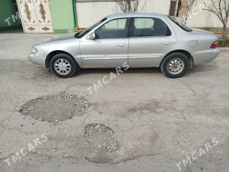 Kia Credos/Clarus 1997 - 20 000 TMT - Änew - img 3