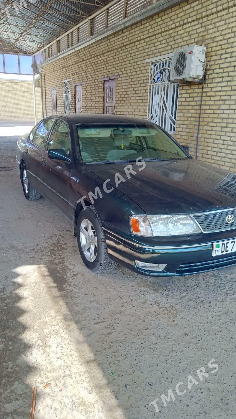 Toyota Avalon 1999 - 125 000 TMT - Sakarçäge - img 8