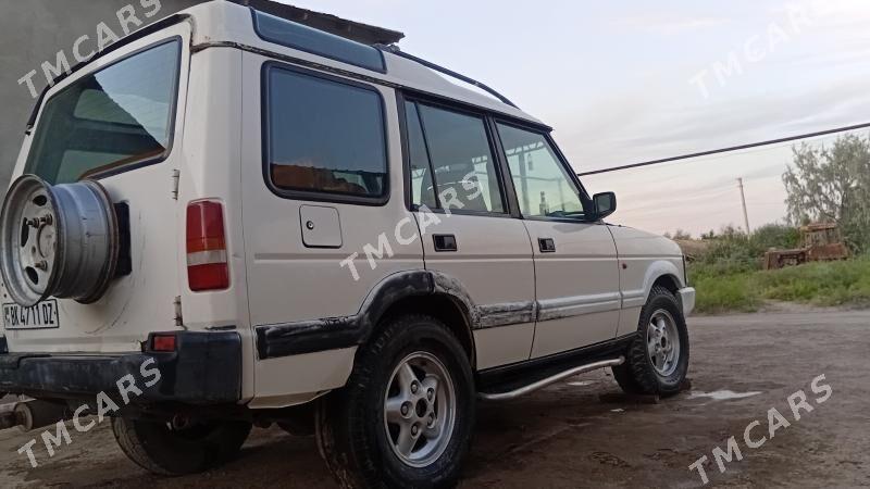 Land Rover Discovery 1993 - 20 000 TMT - Болдумсаз - img 4