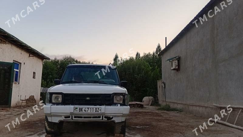 Land Rover Discovery 1993 - 20 000 TMT - Болдумсаз - img 6