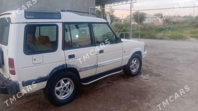 Land Rover Discovery 1993 - 20 000 TMT - Болдумсаз - img 3